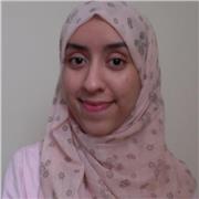 Teacher of General English for intermediate and advanced adult learners